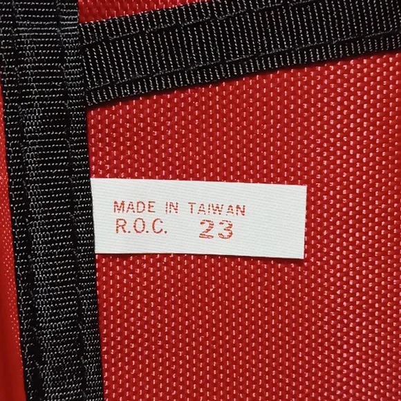 Vintage, 80's, Georgia Bulldogs Wallet - Picture 3 of 3